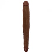 The Jock 13 inch 2-in-1 Double Dildo