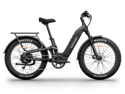 Himiway D5 <sup> 2.0</sup> ST eBike