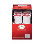 English Breakfast K-Cup® Pods