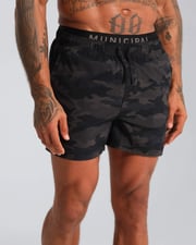 Sport Utility 5" Shorts