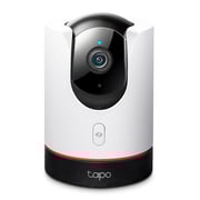 Apple Home Pan/Tilt 2K QHD Security Camera, Tapo C225