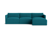 Maurice Modular Chaise Sectional
