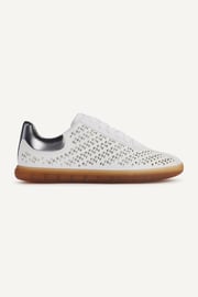 SCENIC LACE UP SNEAKER
