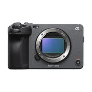 Sony FX3A Full Frame Cinema Camera