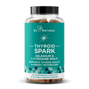 SPARK Thyroid Support & Energy Metabolism