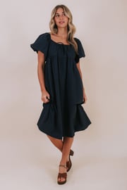 Count The Stars Dress