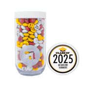 Gift Jar with Custom Packaging