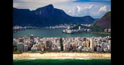 Flights to South America