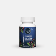 Elderberry Sleep Gummies