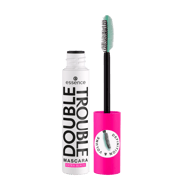 DOUBLE TROUBLE MASCARA