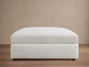 Kipton Square Ottoman