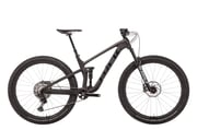Trek Top Fuel 9.8 XT Mountain Bike - 2021, Medium
