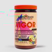 Vigor 2nd Edition
