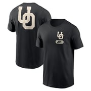 Oregon Ducks Nike Fashion T-Shirt - Black