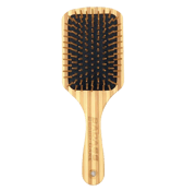 Wood Bristle Beard Brush