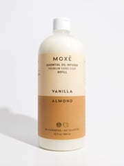 Vanilla Almond Hand Soap Refill - 32 oz