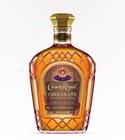 Crown Royal Chocolate Whisky