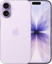 Apple iPhone 17 from Xfinity Mobile in Lavender