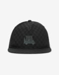 TIME OF ARRIVAL SNAPBACK HAT