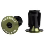 Alloy Bar End Plugs