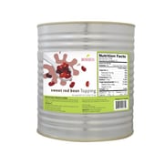 Canned Red Beans