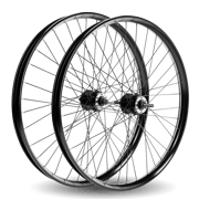 BBR Tuning HEAVY DUTY 12 Gauge 26 Inch x 1.25 Inch Rim Set