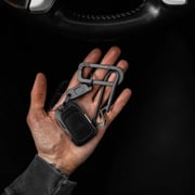 EDC Bundle - Titanium