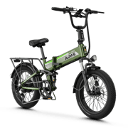 Aipas®F3 Adventurer Ebike