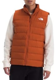 The North Face Men's Aconcagua Vest