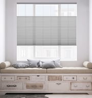 Blindsgalore Essential Cordless Cellular Shades: Light Filtering