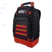 Heavy Duty Tool Hauler Backpack