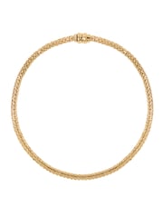 PETITE CASTA NECKLACE, GOLD