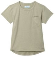 Columbia Girls' Tech Trail T-Shirt