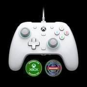 GameSir G7 SE Wired Controller with Hall Effect sticks and 1-month free XGPU