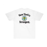 DSNY New York's Strongest T-Shirt