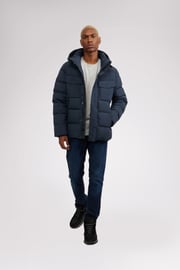 Caelum Men's Puffer Jacket