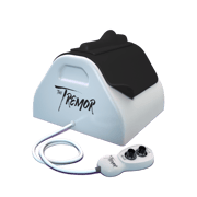 The Tremor (Rockabilly Edition)