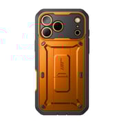 UB PRO Series iPhone 17 Pro Max Camera Control Button Phone Case - Coral