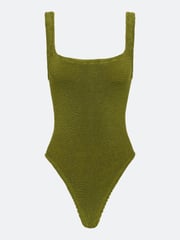 BALBOA ONE PIECE - MOSS