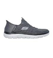 Slipper: Summits - Key Pace grau