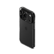 Protective Clear Case for iPhone 17 Pro
