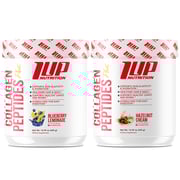 2 Hydrolyzed Collagen Peptides