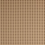 Woven Cane Contact Paper