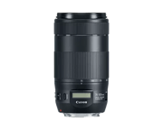 EF 70-300mm f/4-5.6 IS II USM