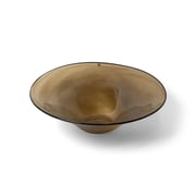 Glass Haze Bowl | Earth