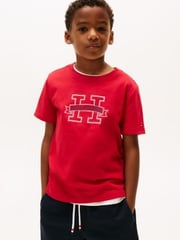Kids' H Logo T-Shirt