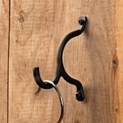 Cast Iron Viking Hook