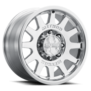 203 | Forged Bead Grip® | Machined - Polished