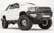 Fab Fours Vengeance Pre-Runner Front Bumper GC15-D3452-1