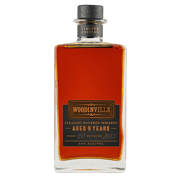 Woodinville 9 Year Bourbon Limited Edition